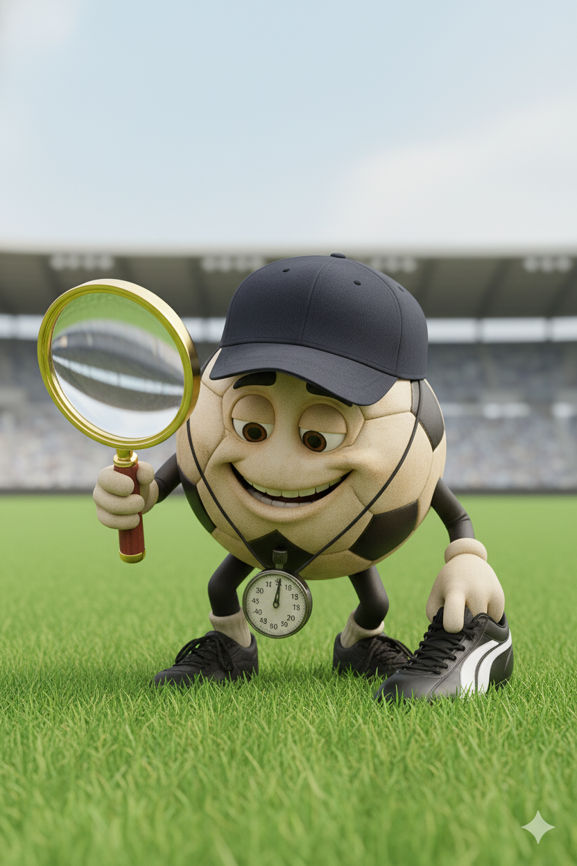 1. Introducción a la Dirección Deportiva y Scouting