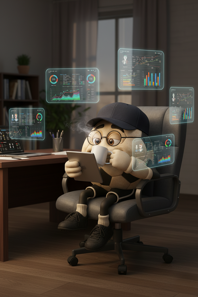 Dirección deportiva PRO. Liderar en el alto rendimiento