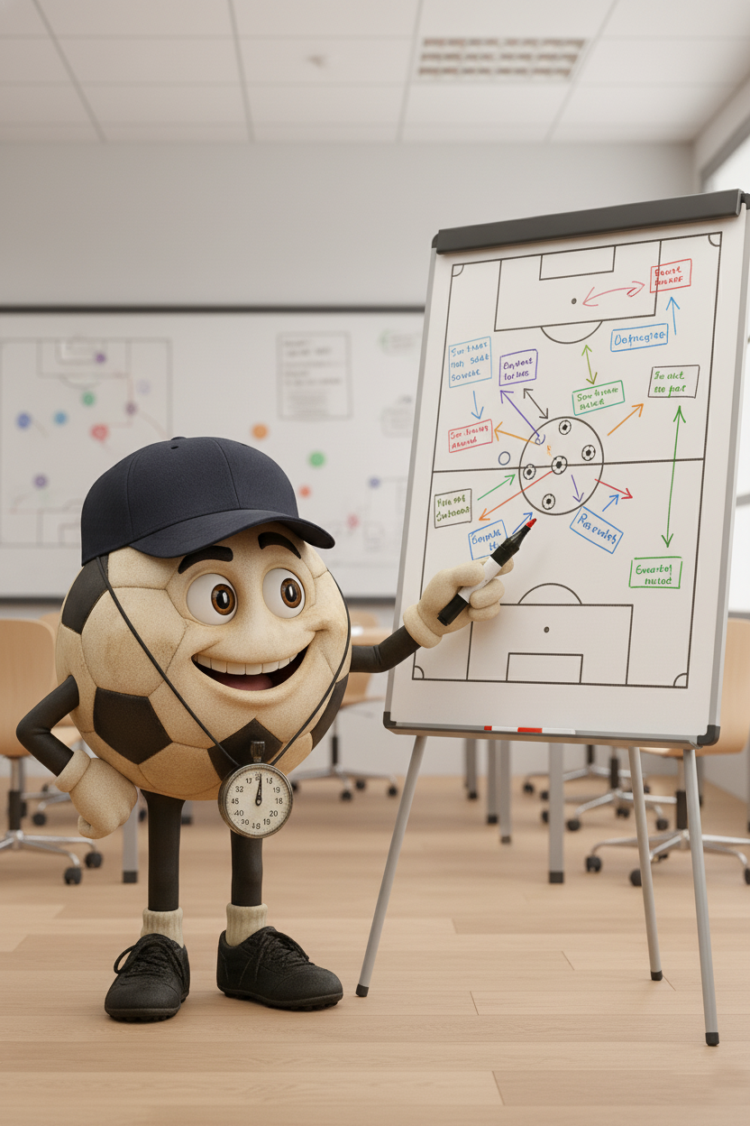 Dirección deportiva avanzada. Estrategia y gestión profesional